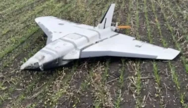 "Ошибка, которая может стоить жизни": Сергей "Флеш" указал на опасность в российских "Герберах" (фото)