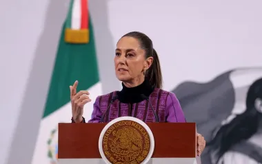 Десяток тысяч военных и разведка: Мексика запустила план безопасности после убийства мэра