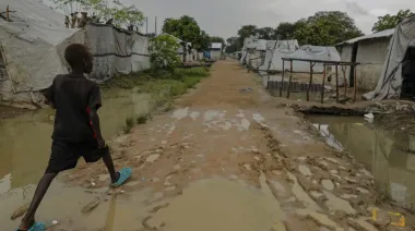 Климатические катастрофы заставили 250 млн человек покинуть свои дома за последние 10 лет – отчет ООН