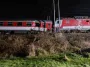 Десятки пострадавших: в Словакии столкнулись два пассажирских поезда, в которых находились около 800 человек (фото)