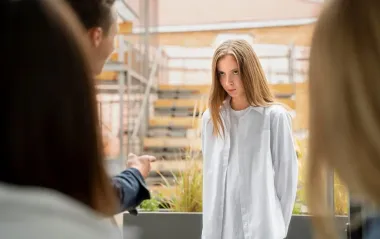 Булінг під час навчання? МОН пояснило, які види існують і куди звертатись по допомогу