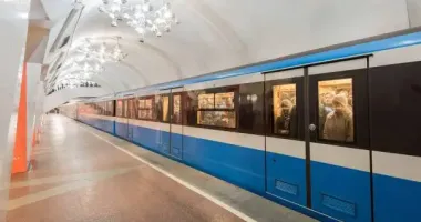 Харківське метро тимчасово не працює: в чому причина