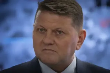 Залужный рассказал, каким должно быть справедливое завершение войны