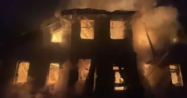 Росіяни атакували два райони Дніпропетровщини: пошкоджені храм і будівля банку