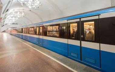 У Харкові відновили рух метро: які альтернативні маршрути на випадок зупинки поїздів