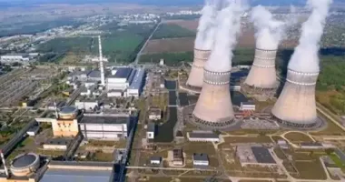 МАГАТЭ призывает не атаковать украинские АЭС во избежание ядерной опасности