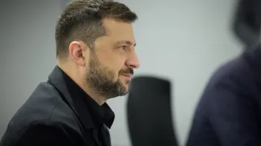 Zelenskyy: Putin may try to attack another European country before ending war against Ukraine