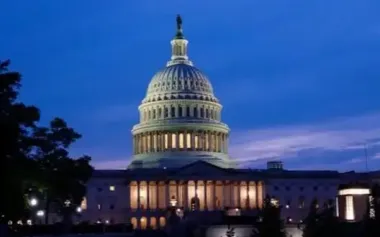 US senators reach agreement that will end shutdown