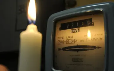 Long-term shutdown. Trypilska and Zmiivska TPPs are out of commission, and power generation cannot be quickly restored, - energy experts on consequences of massive attack