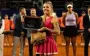 Українка виграла тенісний турнір в Аргентині