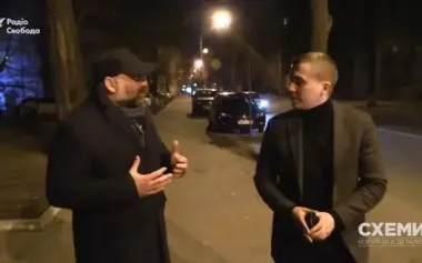 Mindich left Ukraine few hours before NABU searches, - media