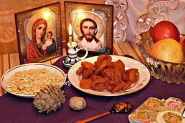 Різдвяний піст 2025: що можна їсти та як не зірватися за 40 днів до свята, календар харчування