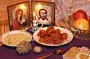 Рождественский пост 2025: что можно есть и как не сорваться за 40 дней до праздника, календарь питания