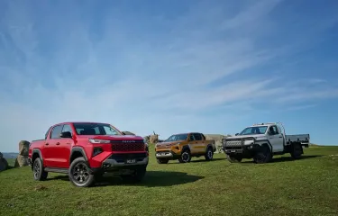 Дебютировал новый Toyota Hilux 2026: как изменилось самое надежное авто современности (фото, видео)