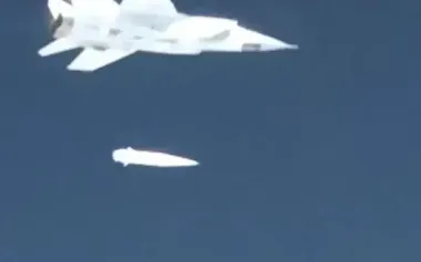 Russia attacked with "Kinzhal" missiles, UAVs and S-300s: air defence forces destroyed 52 targets. INFOGRAPHICS