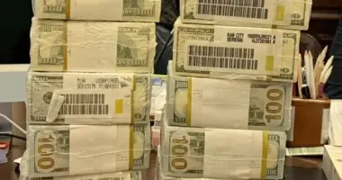 1000 годин аудіозаписів: у НАБУ підтвердили обшуки в сфері енергетики