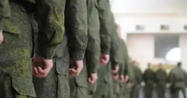 Скрита мобілізація в Росії: "резервісти" підуть на фронт через кілька місяців