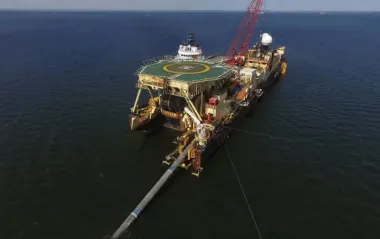 Розслідування підриву "Північних потоків" розкололо Європу через Україну, - WSJ