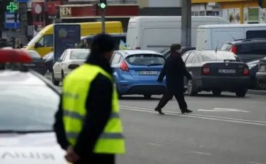 В Украине готовят массовые штрафы для водителей: за что будут наказывать