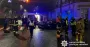 ДТП у центрі Житомира: загинув іноземець і 17-річна пасажирка, ще двоє дівчат – у лікарні