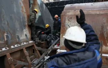 Снова под вражеским ударом. "Укрэнерго" заявило о новых повреждениях объектов