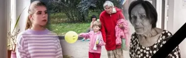 Померла Валентина Підвербна: що відомо про найстаршу породіллю України та що буде з її донькою