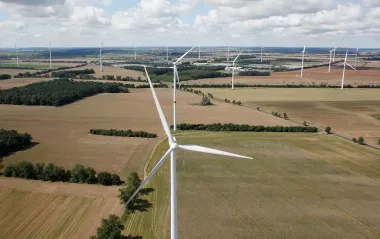 Вітроенергетику потрібно додати до переліку пільгового енергообладнання, - юристка