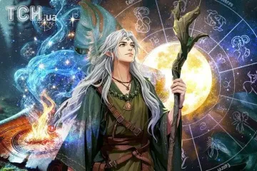 Растительный гороскоп друидов на ноябрь 2025 года: Девам – очищение, Львам – вдохновение.