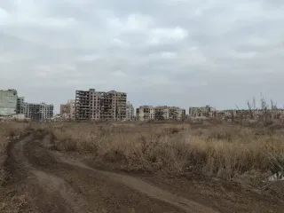 "Освобожденный" Бахмут: как выглядит сегодня город