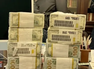 Операція "Мідас". НАБУ оприлюднило частину матеріалів справи щодо масштабної корупції в енергетиці