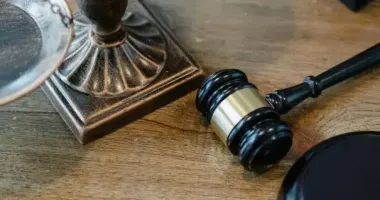 На Полтавщині чоловік двічі відмовився від повістки: як його покарали