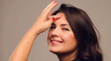 Депутат Киевсовета Кулеба сложила мандат по личным причинам