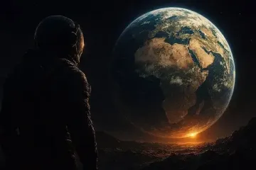 Астронавты будут есть пищу из воздуха и собственной мочи на Луне и Марсе - детали эксперимента