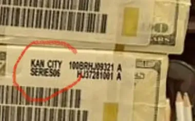 Corruption in energy sector: Dollars seized by NABU may have been illegally transferred from US to Ukraine, - Yarova