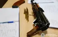 В полиции назвали количество задекларированного киевлянами оружия