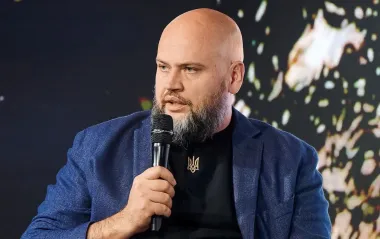 Журжий объявил об основании Украинской фондовой биржи Inzhur