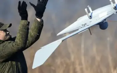 Russia is massively recruiting reservists to protect critical facilities, - Russian media