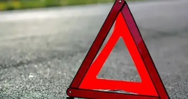 В Тернопольской области грузовик врезался в магазин