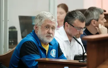 ПриватБанк выиграл у Коломойского и Боголюбова 3 млрд долларов