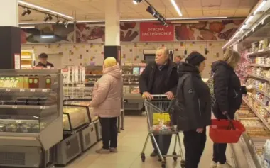 Закупки к праздникам лучше начинать сейчас: в декабре продукты подорожают