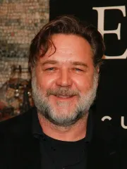 Похудевший более чем на 20 кило Рассел Кроу рассекретил, как избавился от лишнего веса: "Я весил 140 кг"