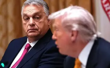 Orbán: As long as Trump is president and I am prime minister, there will be no sanctions