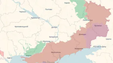 DeepState: Россияне продвинулись в двух областях