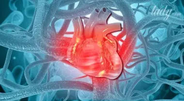 Когда артериальное давление начинает убивать сердце — назван возраст