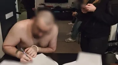 Мільярдні розкрадання в "Укртатнафті": затримали підозрюваного, який перебував у розшуку