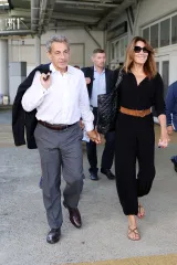 Саркози выходит из тюрьмы, проведя там всего 20 дней вместо 5 лет: детали