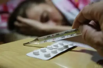 Світом шириться смертоносний грип: що відомо про новий штам