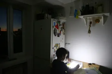 РФ била "по ключевым элементам" энергосистемы: в каких регионах хуже всего со светом (видео)