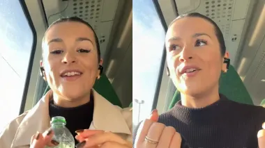 Женщина выставила на продажу крекер и получила предложение в 1,6 млн гривен (видео)