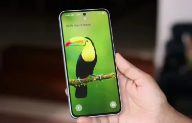 Новый популярный бюджетник Samsung на подходе: чем порадует Galaxy A57 (фото, видео)